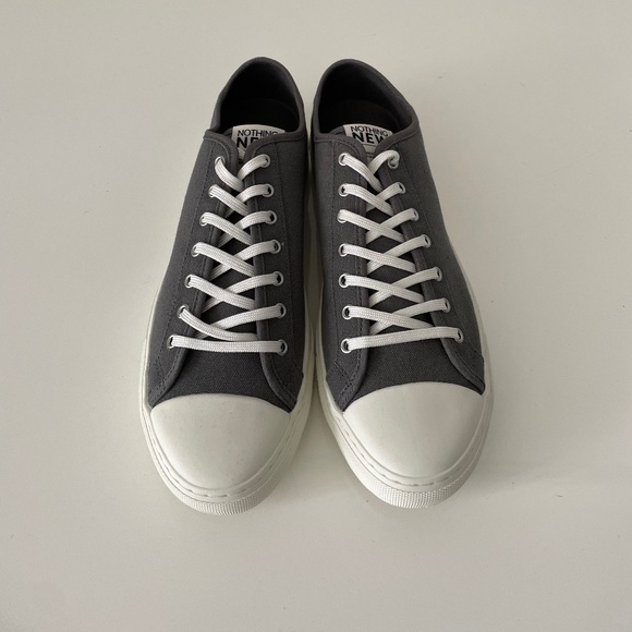 Nothing New Low Top Sneaker - Picture 1 of 4